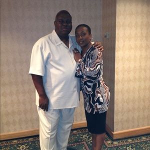 Meet your Posher, Reginald